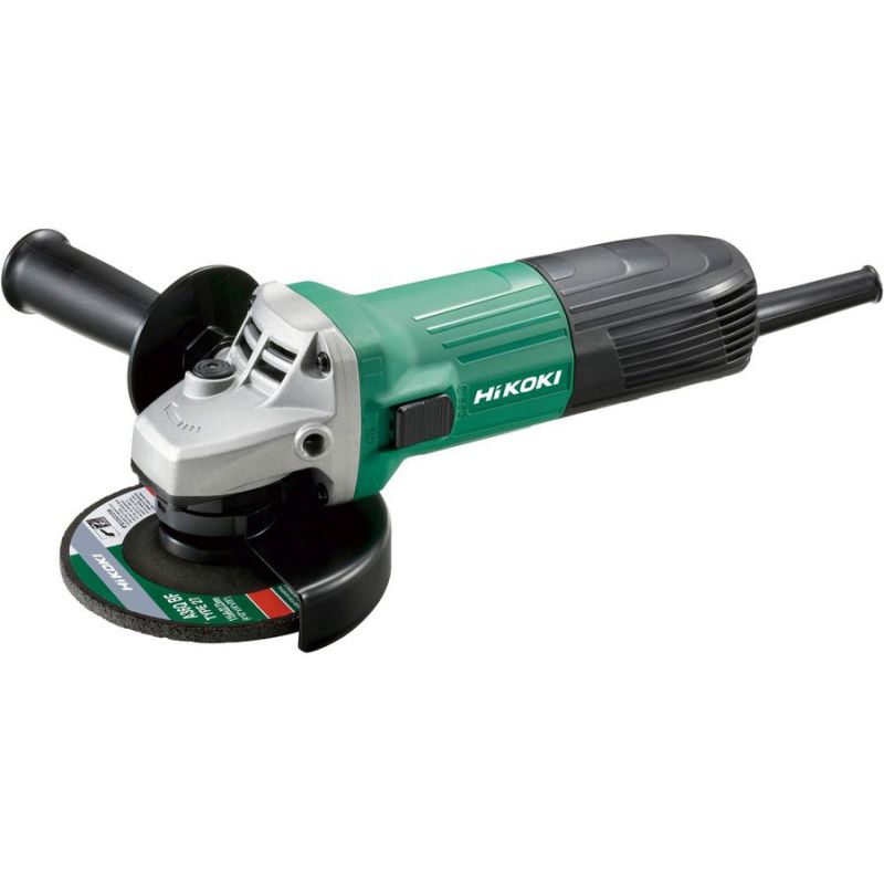 

Шлифовальная машина Hikoki G13SS2