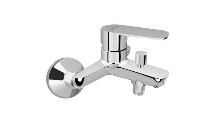 

Смеситель для ванны Jacob Delafon OSCAR E29844-CP