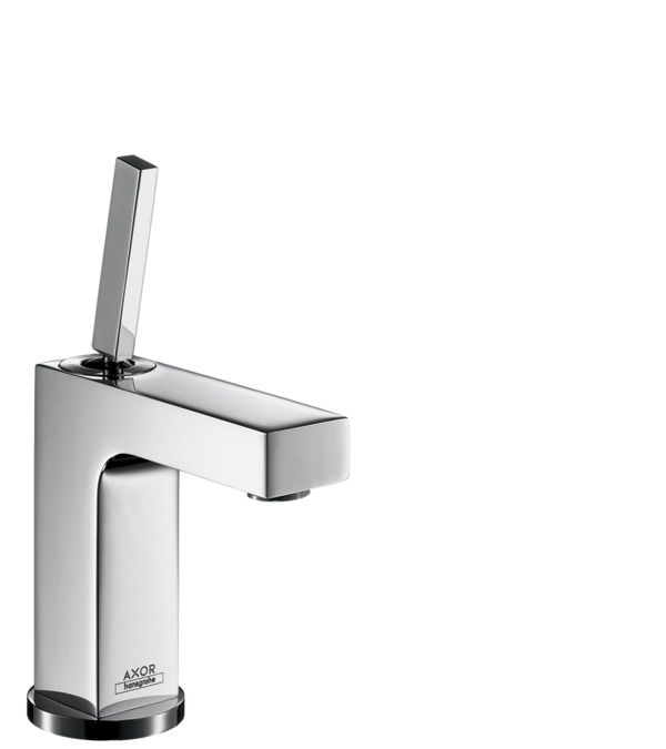 

Смеситель для раковины AXOR Citterio 39010000