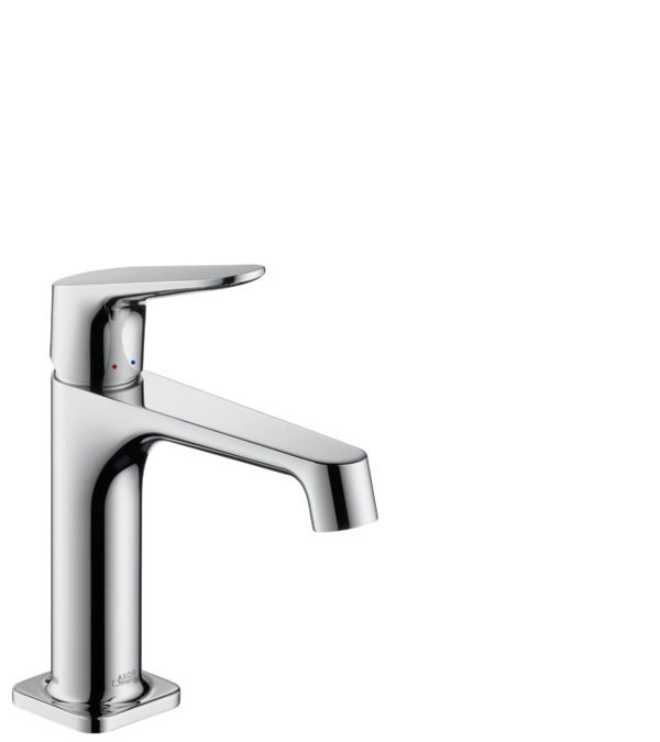 

Смеситель для раковины AXOR Citterio M 34010000