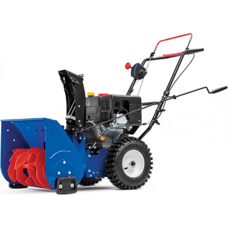 

Снегоуборщик MasterYard MX 6522