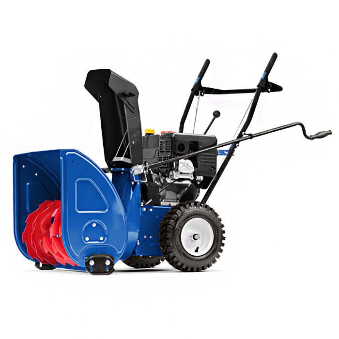 

Снегоуборщик MasterYard MX 8522