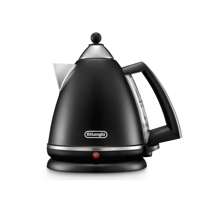 

Чайник DeLonghi KBX-2016 BK1