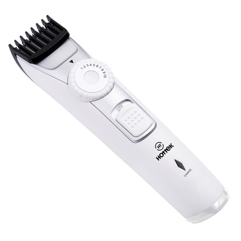 

Триммер Hottek HT-964-006 белый