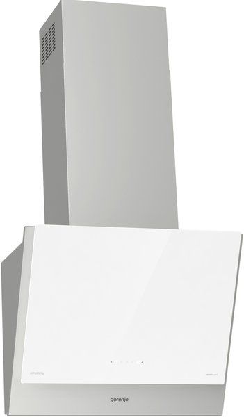 

Каминная вытяжка Gorenje WHI6SYW