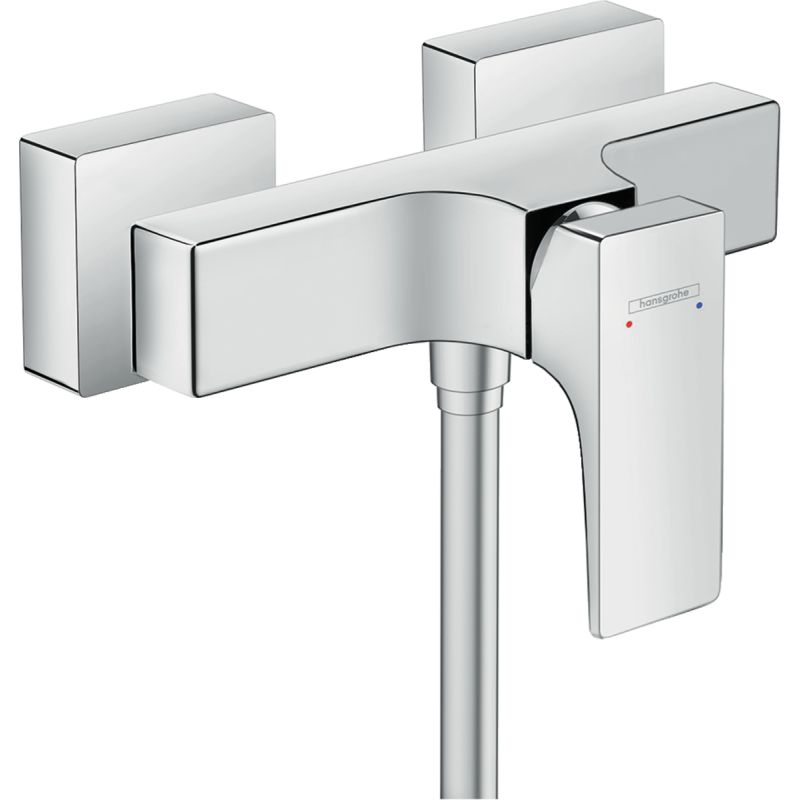 

Смеситель для ванны HansGrohe Metropol 32560000