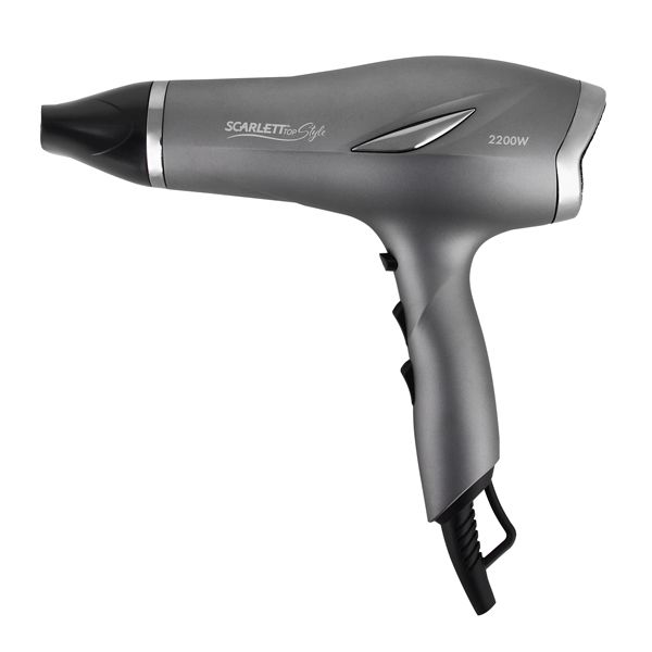 

Фен Scarlett SC-HD70I25 графит