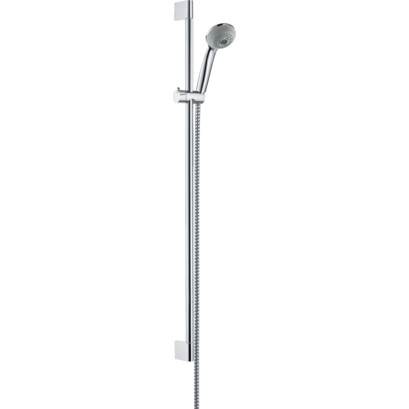 

Душевой гарнитур Hansgrohe Crometta 85 C 27766000