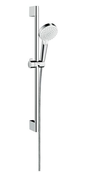 

Душевой гарнитур Hansgrohe Crometta Vario 26536400