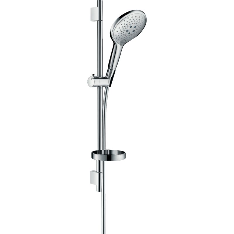 

Душевой гарнитур Hansgrohe Raindance Select 150 3iet 27802000