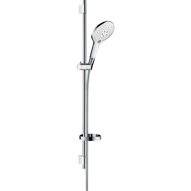 

Душевой гарнитур Hansgrohe Raindance Select 150 3iet 27803400