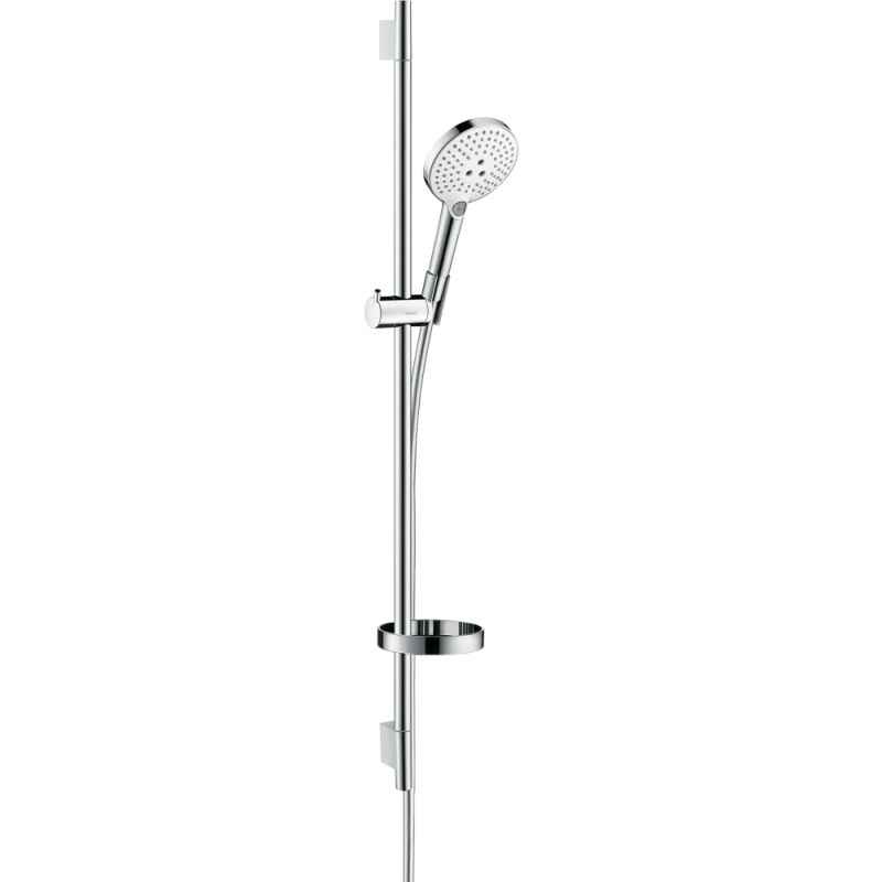 

Душевой гарнитур Hansgrohe Raindance Select S 120 3iet 26631400