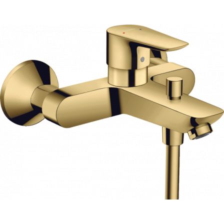 

Смеситель для ванны Hansgrohe Talis E 71740990