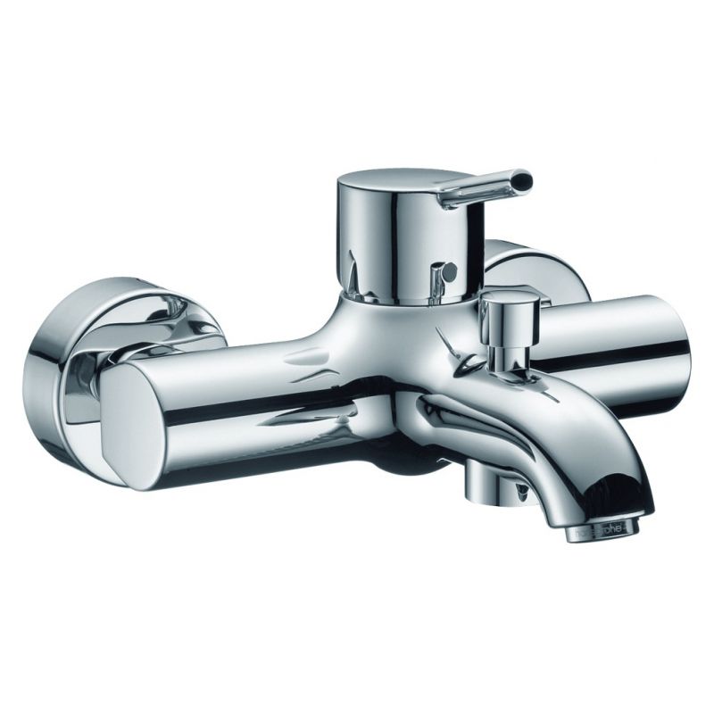 

Смеситель для ванны Hansgrohe Talis S 32420000