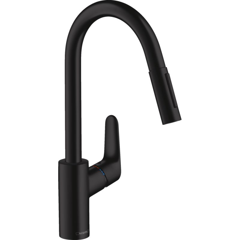 

Смеситель для кухни HansGrohe Focus 31815670