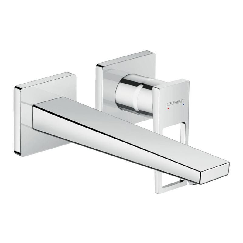 

Смеситель для раковины Hansgrohe Metropol 32526000