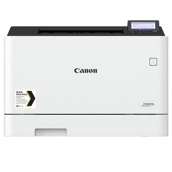 

Принтер Canon LBP663Cdw