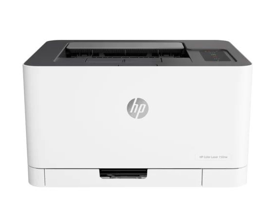 

Принтер HP Color Laser jet 150nw