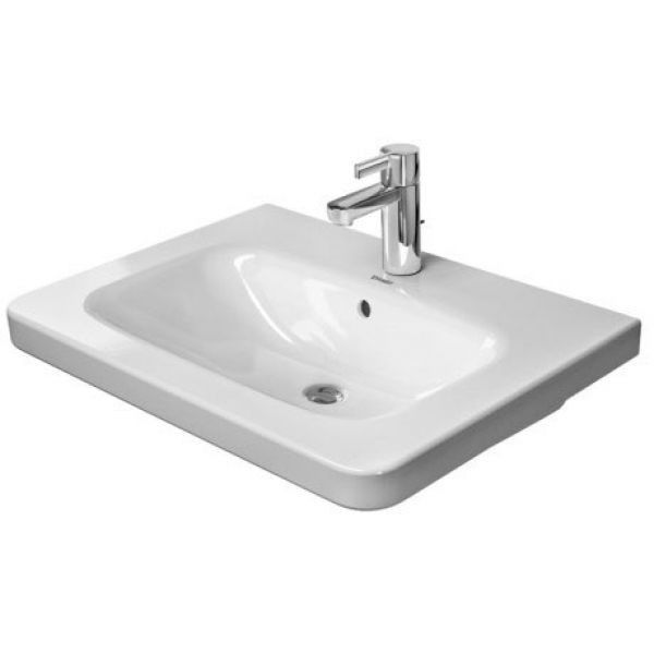 

Раковина для ванной Duravit DURASTYLE 65х48см 2320650000
