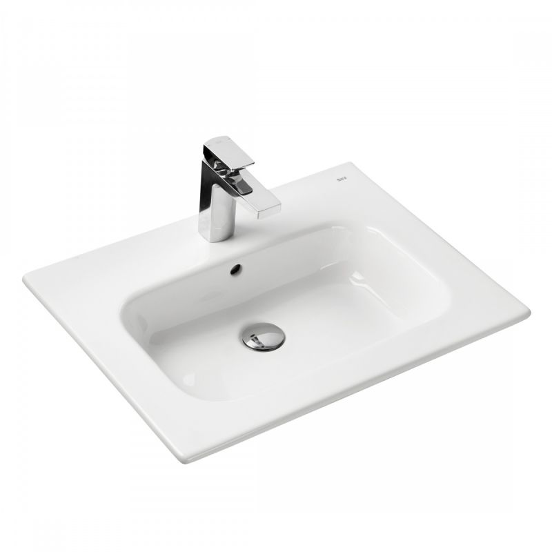 

Раковина для ванной Roca Victoria- N 60х46см (32799E000)