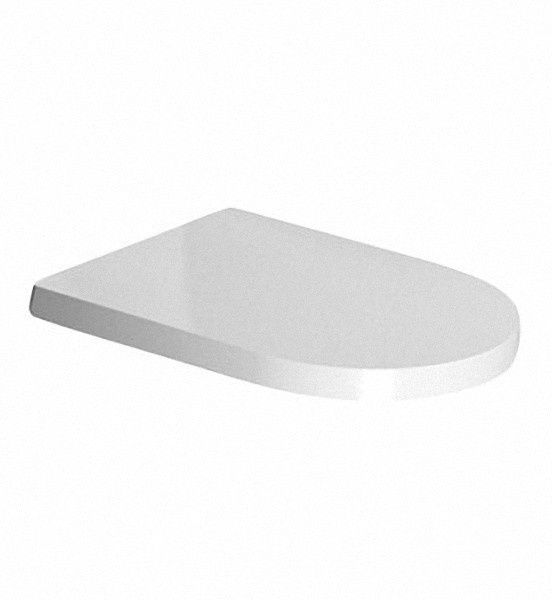 

Сиденье для унитаза Duravit ME by Starck Soft Close 0020090000