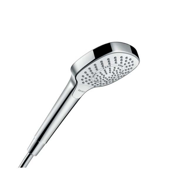 

Душевая лейка Hansgrohe Croma Select E Multi 26810400