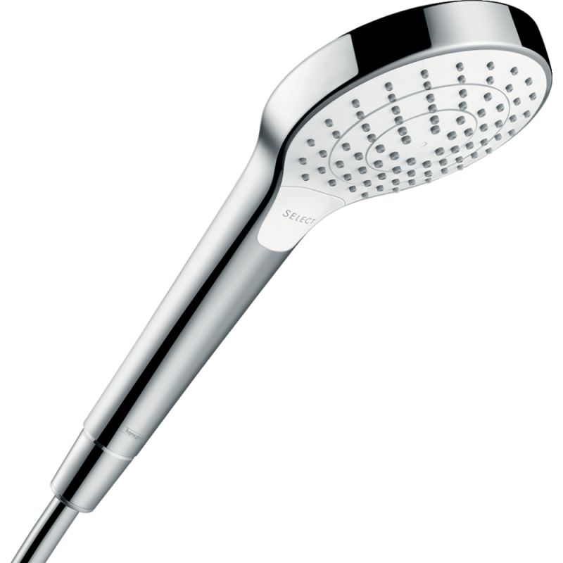 

Душевая лейка Hansgrohe Croma Select S Vario 26802400