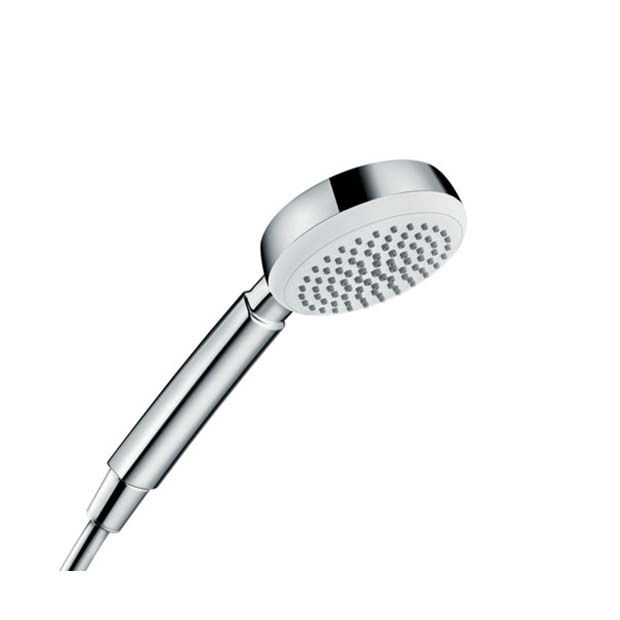 

Душевая лейка Hansgrohe Crometta 100 1jet 26825400