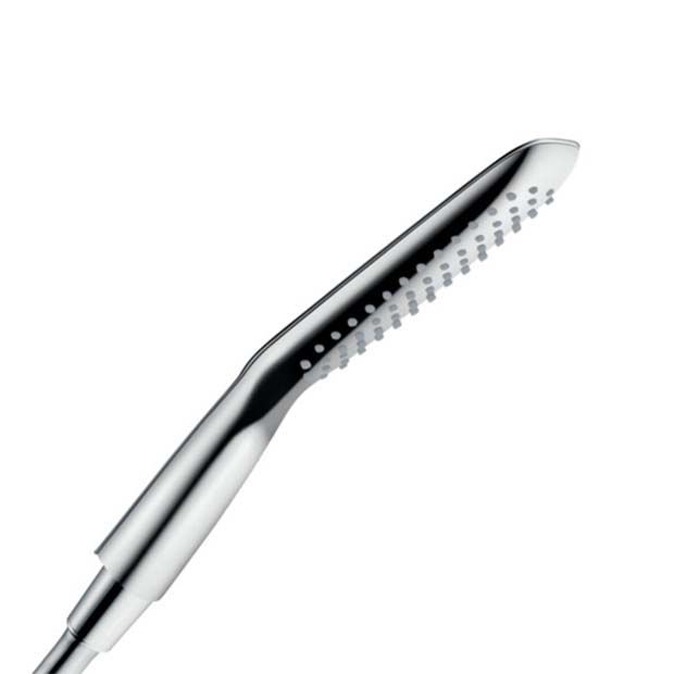 

Душевая лейка Hansgrohe PuraVida 120 Baton 1 iet 28558000
