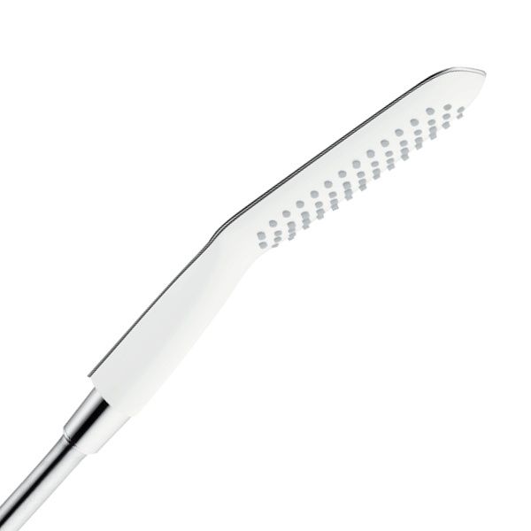 

Душевая лейка Hansgrohe PuraVida 120 Baton 1 iet 28558400