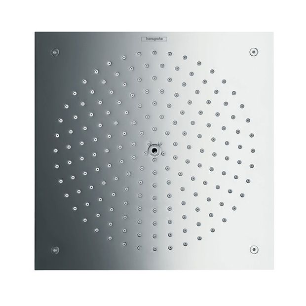 

Лейка верхнего душа Hansgrohe Raindance Air 260x260 26472000