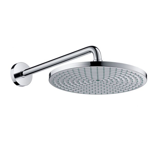

Лейка верхнего душа Hansgrohe Raindance AIR 300 27493000