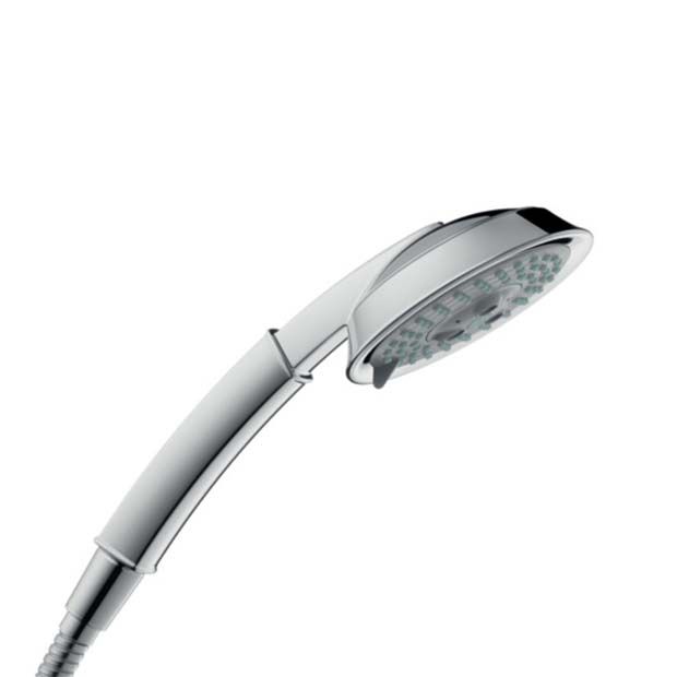 

Душевая лейка Hansgrohe Raindance Classic 28548000