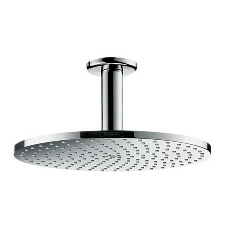 

Лейка верхнего душа Hansgrohe Raindance S 240 PowderRain 27620000