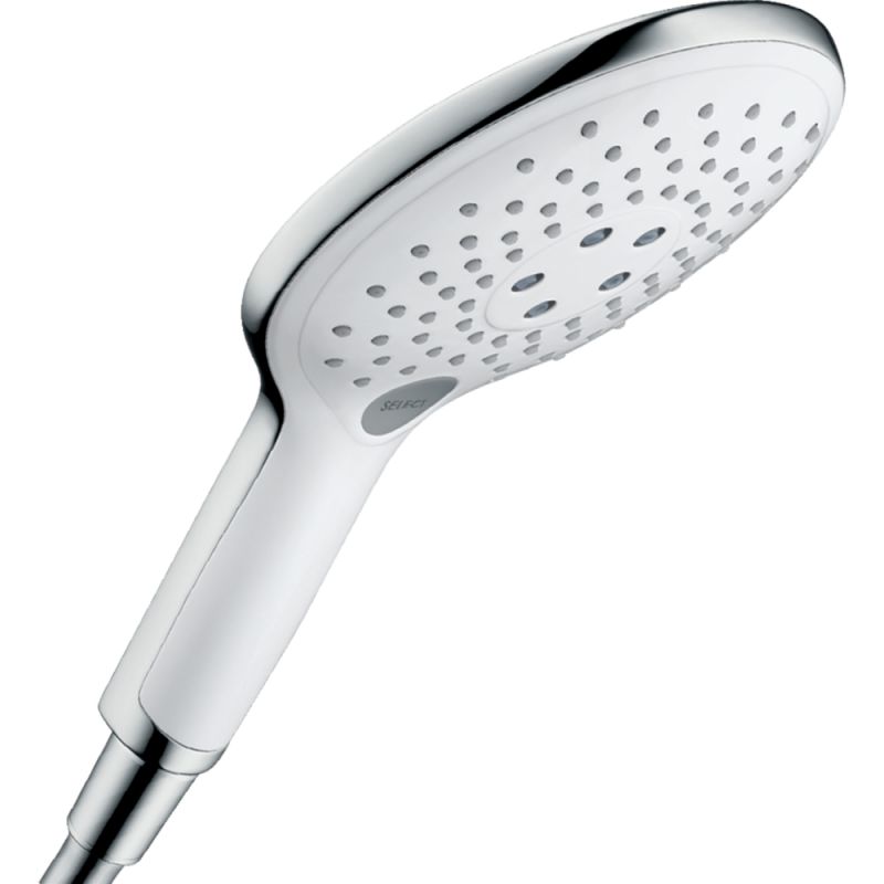 

Душевая лейка Hansgrohe Raindance Select 150 AIR 28587400