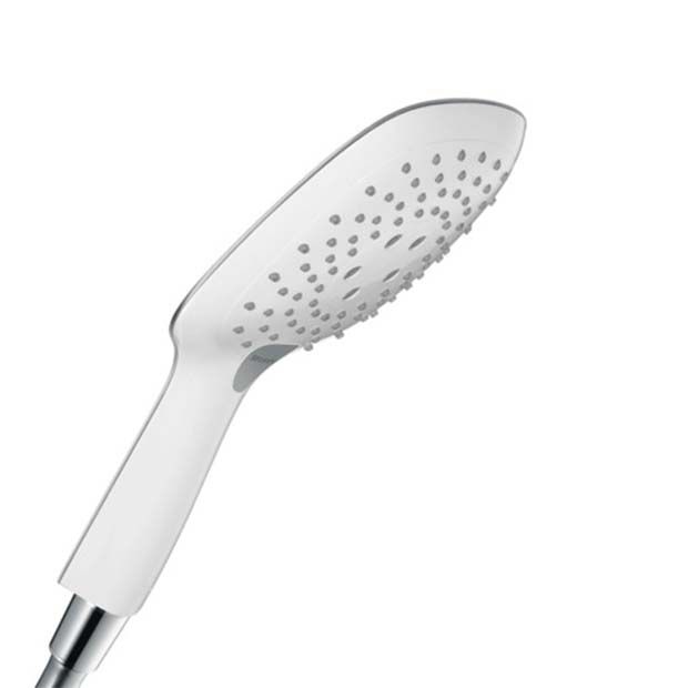

Душевая лейка Hansgrohe Raindance Select E150 3jet 26550400