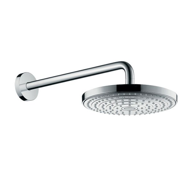 

Лейка верхнего душа Hansgrohe Raindance Select S 240 26466000