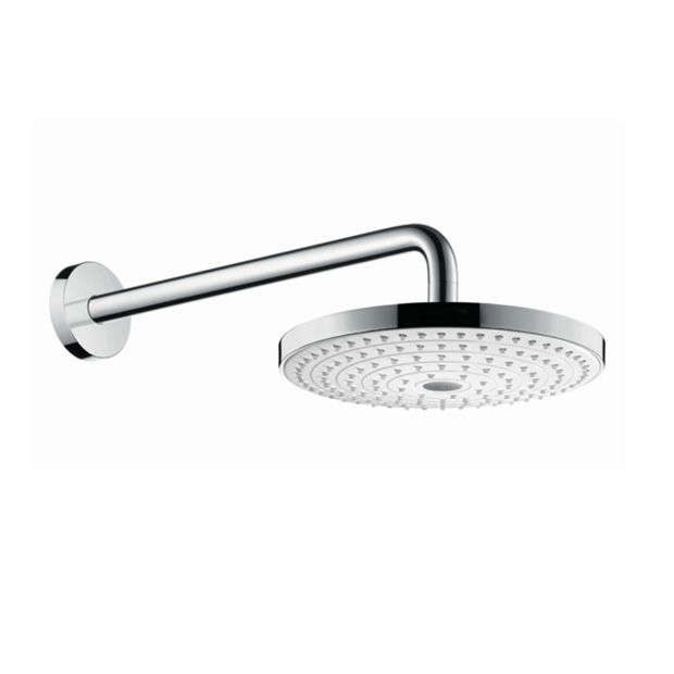 

Лейка верхнего душа Hansgrohe Raindance Select S 240 26466400