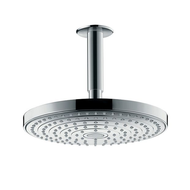 

Лейка верхнего душа Hansgrohe Raindance Select S 240 26467400