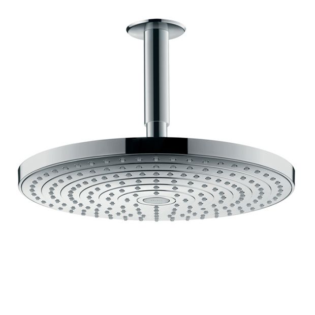 

Лейка верхнего душа Hansgrohe Raindance Select S 300 27337000