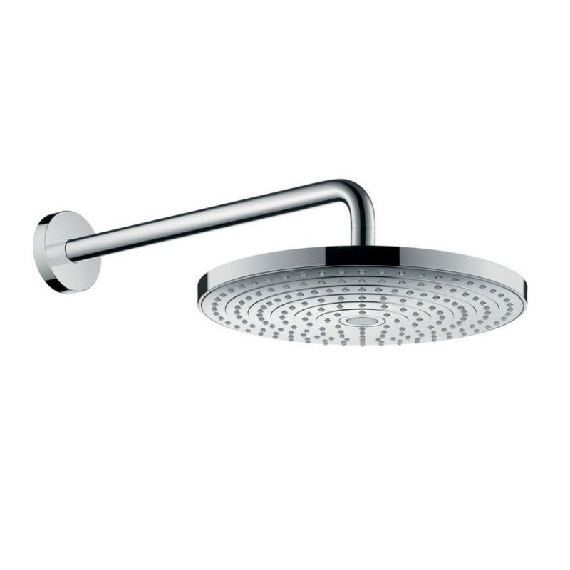 

Лейка верхнего душа Hansgrohe Raindance Select S 300 27378000