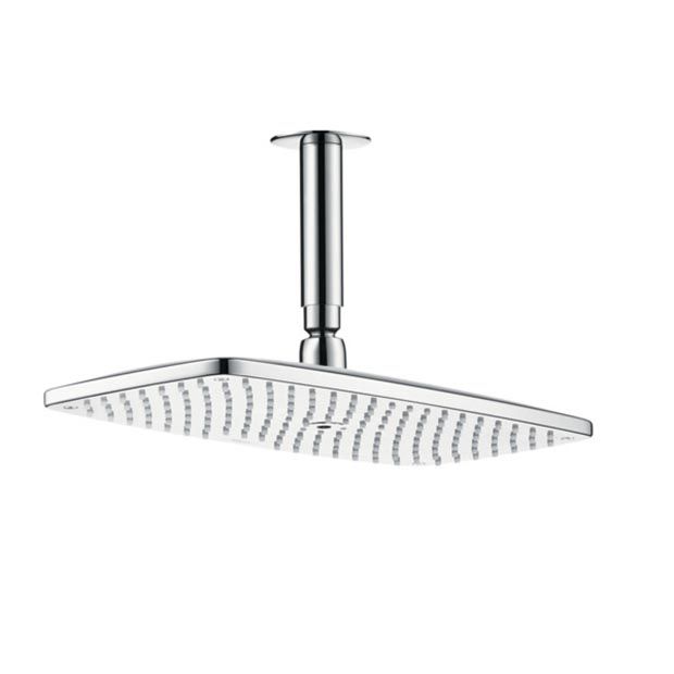 

Лейка верхнего душа Hansgrohe Raindance Е Air 360 27381000