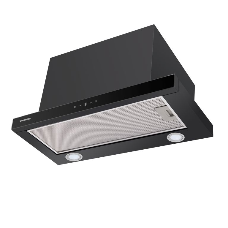 

Встраиваемая вытяжка Maunfeld TS TOUCH 60 черный