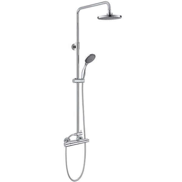 

Душевая система D&K Bayern Potsdam DA2153701B07