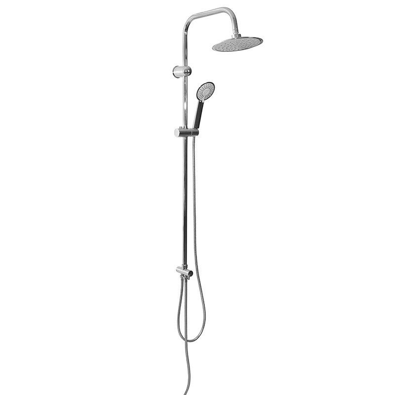 

Душевой гарнитур Mixline ML2400 (530033)