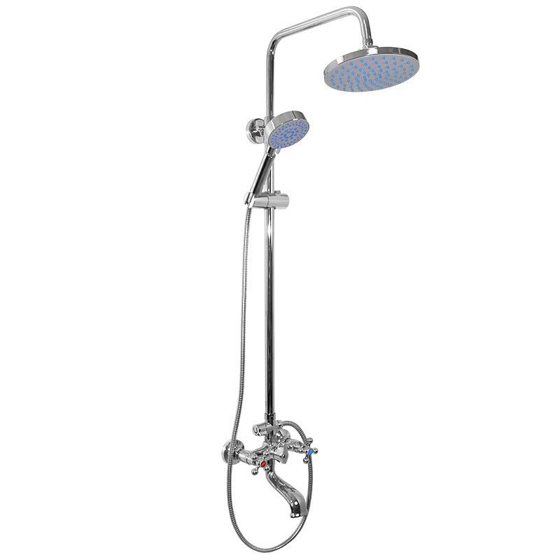 

Душевая система Mixline ML2419 (530036)