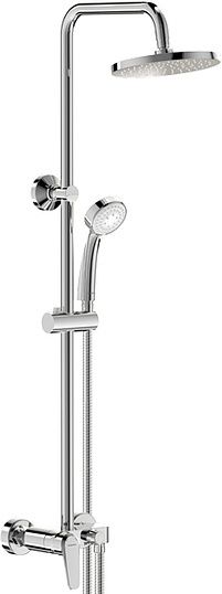 

Душевая система Vidima BALANCE BA271AA