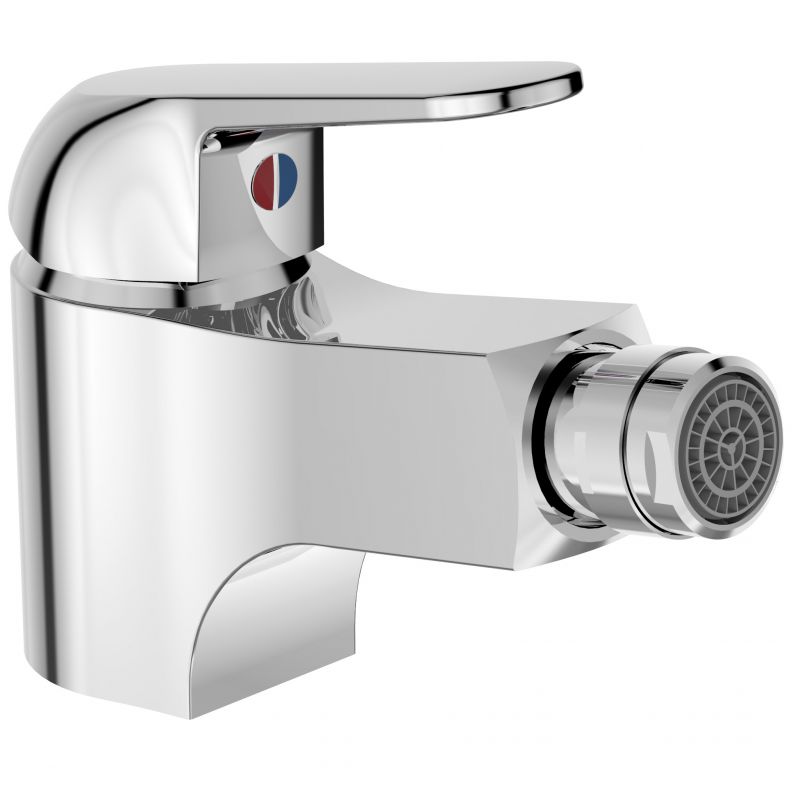 

Смеситель для биде Vidima FINE BA386AA