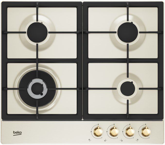 

Газовая варочная панель BEKO HIAW64225SCR