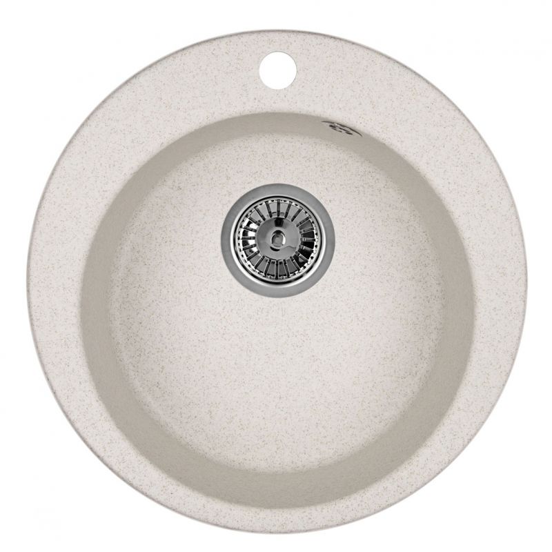 

Кухонная мойка Granula 4801 пирит